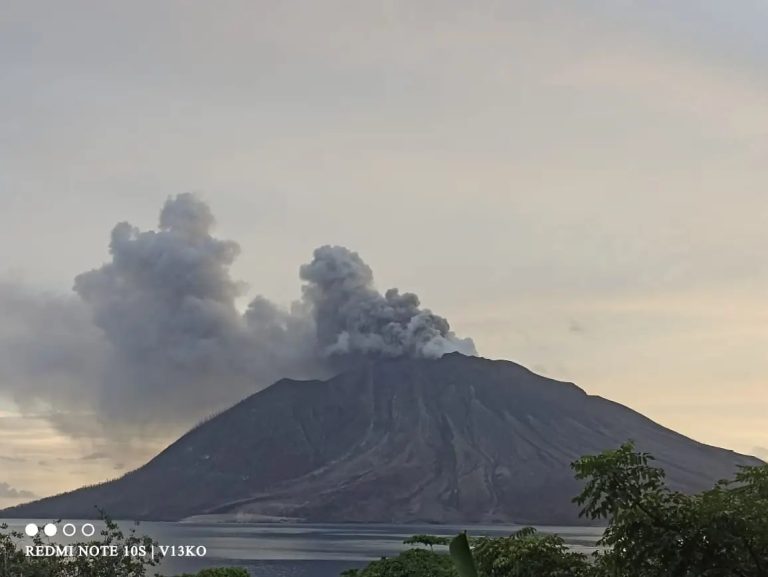 Gunung-Raung