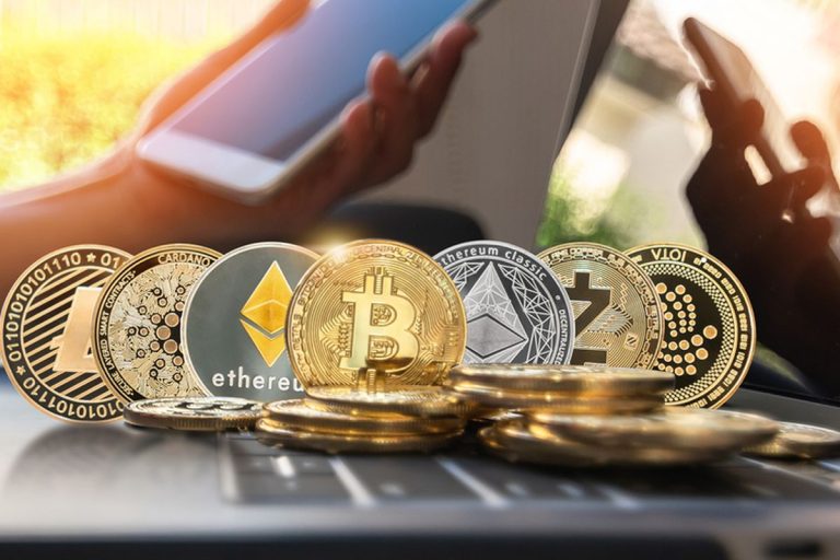 Investor-Kripto
