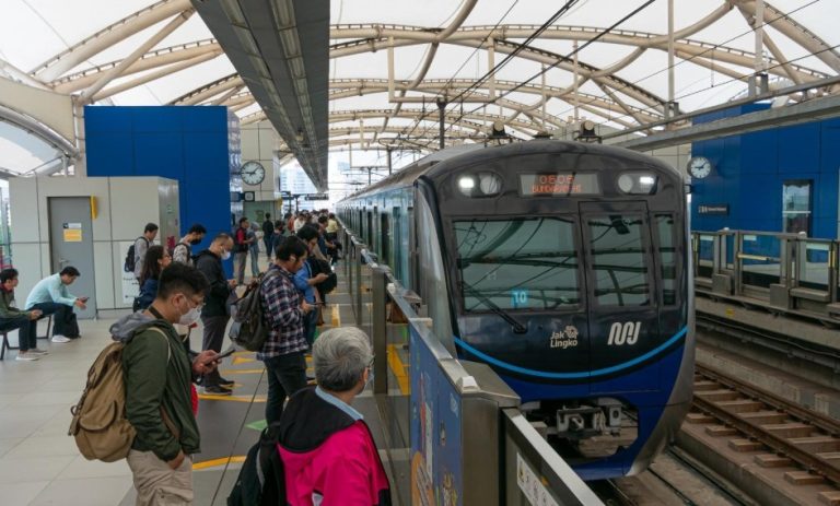 MRT