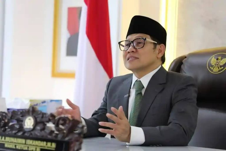 Muhaimin-Iskandar