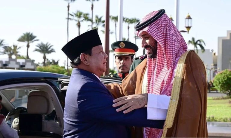 Prabowo-dan-PM-MBS