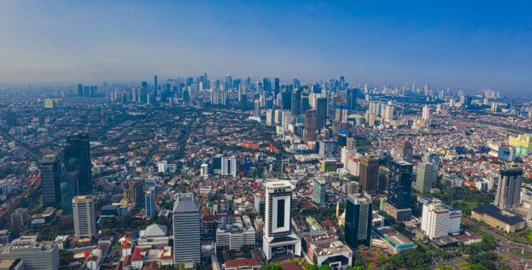 jakarta