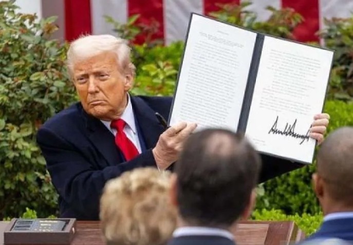 trum