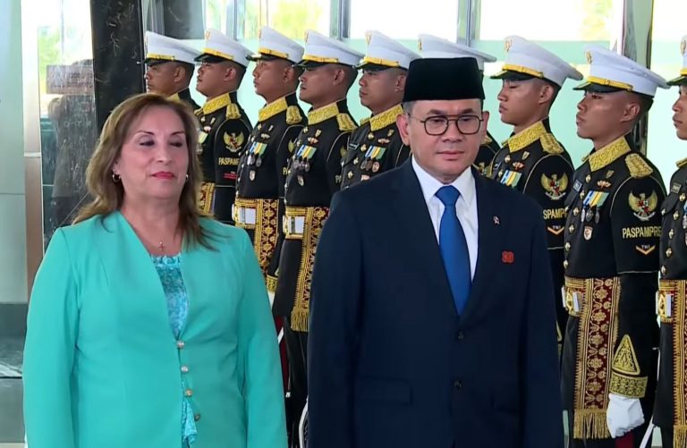 Presiden-Perudan-Mendag-Busan