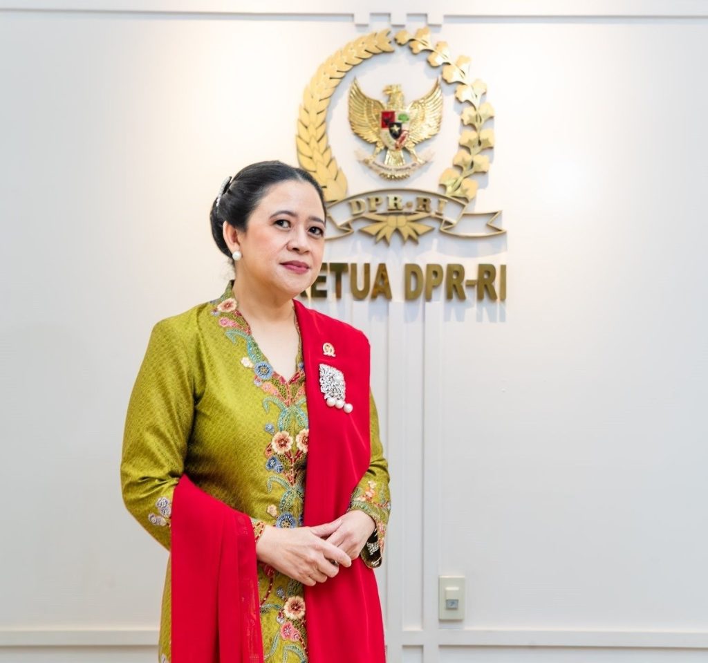 PuanMaharani
