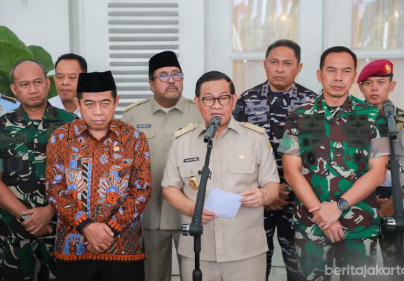 Gubernur-Pramono-Anung