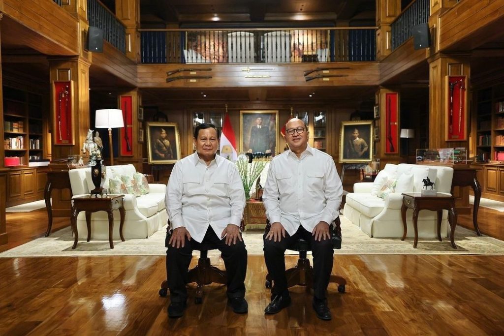 Rosan-dan-Prabowo-Subianto-1