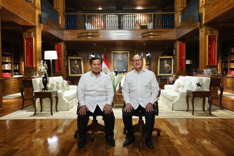 Rosan-dan-Prabowo-Subianto-1