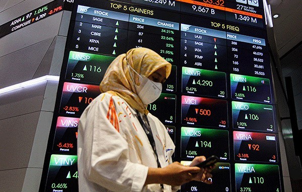 Saham-2