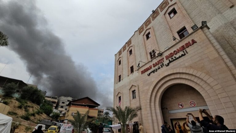 RS-Gaza